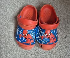 kids size8/9