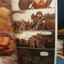 Cu Chulainn - Will Sliney, graphic novel Image 9