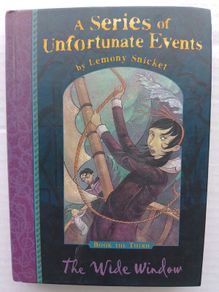 A Series Of Unfortunate Events