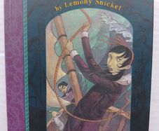 A Series Of Unfortunate Events