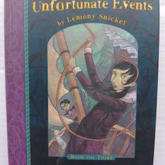 A Series Of Unfortunate Events
