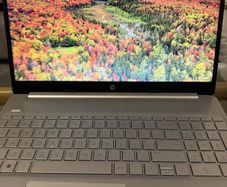 Hp Laptop