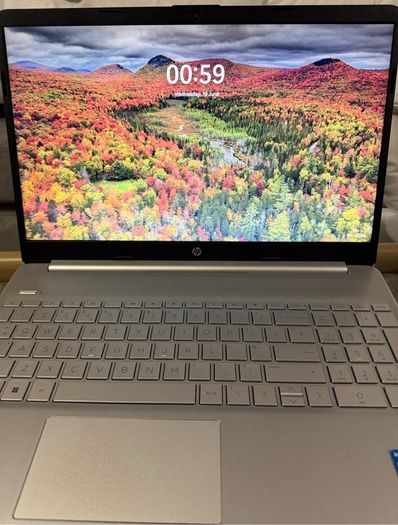 Hp Laptop