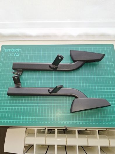 yamaha diversion luggage rack