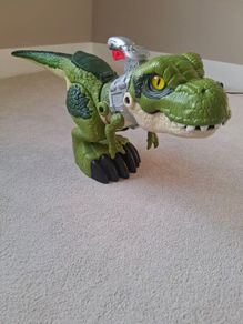 Dinosaur