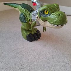 Dinosaur