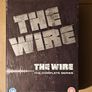 The Wire Dvd Box Set 1-5  In Good  Condition Collection In Coolmine Image 3