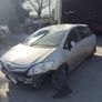 Breaking Toyota auris 2011 1.4 d4d 6 speed Image 3