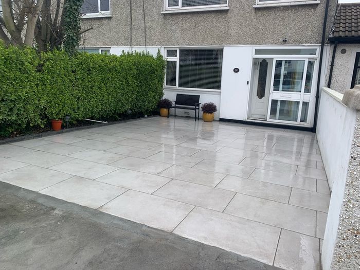 AF paving&groundworks
