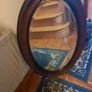 antique mirror Image 5