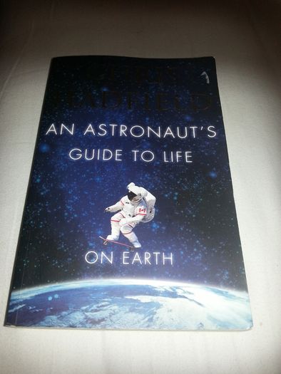 An Astronaut's Guide To Life