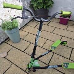 Flicker sporter scooter