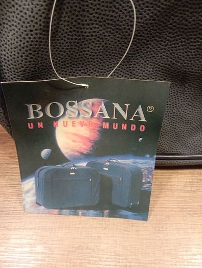 Bossana travel/duffle bag