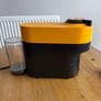 NESPRESSO Vertuo Pop ENV90.Y Coffee Machine - Yellow Image 3