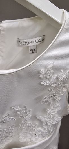 Communion Dress