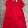 Beautiful girl dress  3-4 years 104cm Image 2
