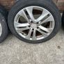 mercedes alloys 17 Image 10