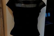 Elegance  Top
