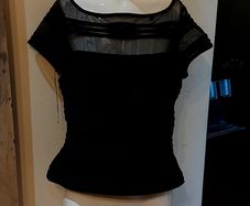 Elegance  Top