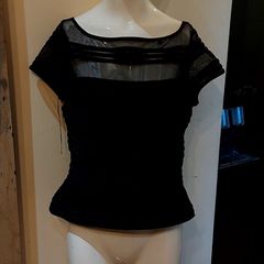 Elegance  Top
