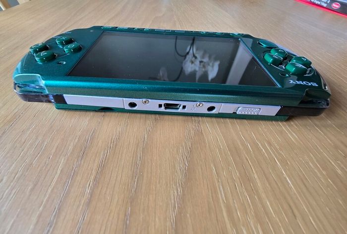 Sony Psp 3003