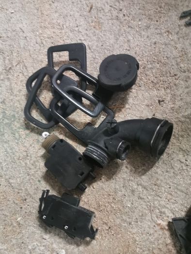 bmw parts e36 e46 e38 f10
