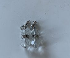 Crystal Earrings
