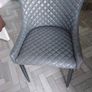 kitchen chairs x2 Image 3
