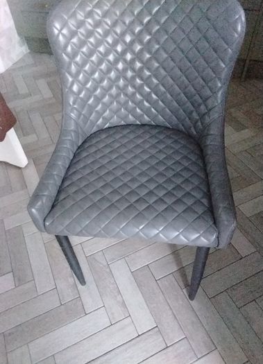 kitchen chairs x2