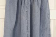 Midi skirt
