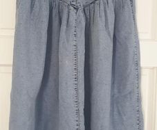 Midi skirt