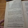 Vintage Charles Darwin The Origin of Species 19th cent Book Image 7