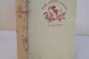 The Living Garden or The How &amp; Why of Garden Life by E. J. Salisbury (HQ183)