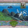 Celtic Irish Fantasy Art Jim Fitzpatrick Image 8