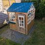 Wooden playhouse Image 2
