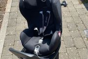 Cybex Swivel Car Seat