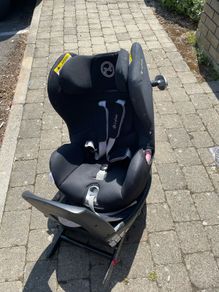 Cybex Swivel Car Seat