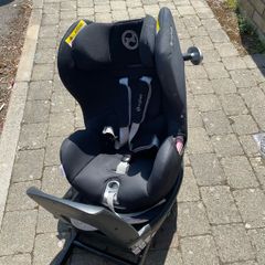 Cybex Swivel Car Seat