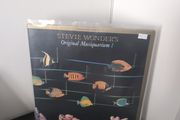 Stevie Wonder - Original Musiquarium I (2xLP, Comp, RE, 180) Vinyl