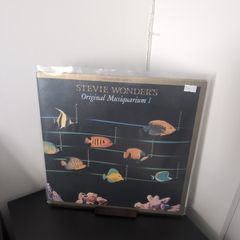 Stevie Wonder - Original Musiquarium I (2xLP, Comp, RE, 180) Vinyl