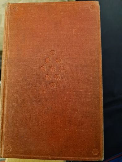 The Kelly's & The O'kellys By Anthony Trollope With A Introduction By Algar Trollip. Printed By Bodley Head.