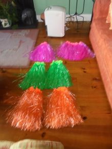 Ladies Hawaiian Outfits for Sale