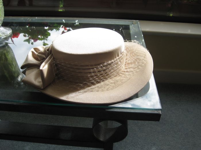 Vintage Hats From 20euro