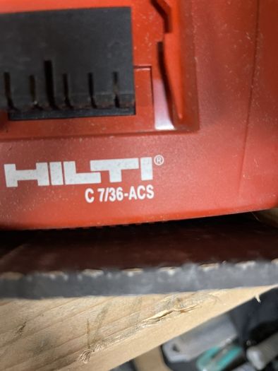 battery charger
