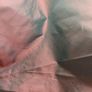 Red taffeta 1. 7/8 and 45"" Image 2