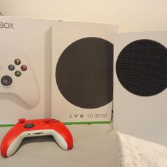 Xbox Series S 512gb