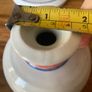 Louis mulcahy small flower vase Image 3