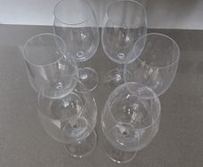 Wine Glasses