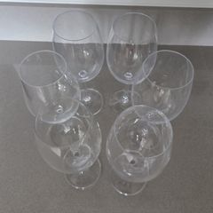 Wine Glasses