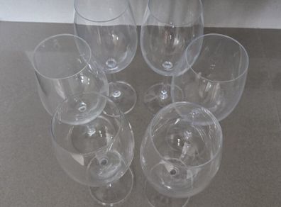 Wine Glasses